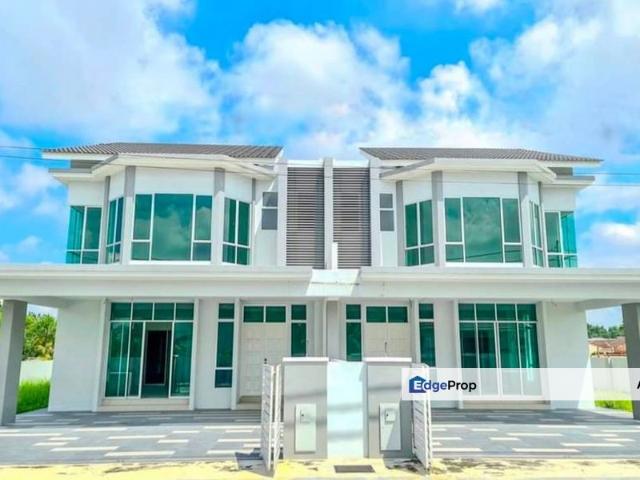 House for sale in Sendayan Village, Negeri Sembilan