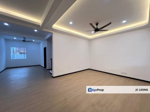 House for sale in Sendayan Village, Negeri Sembilan