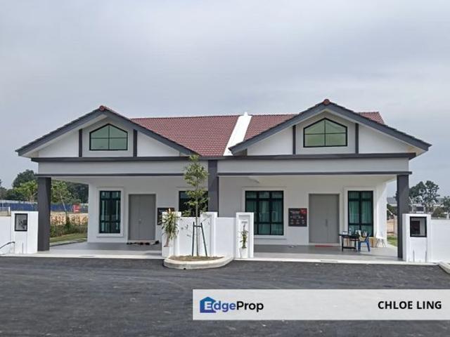House for sale in Sendayan Village, Negeri Sembilan