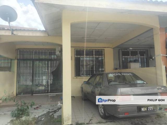 House for sale in Sendayan Village, Negeri Sembilan