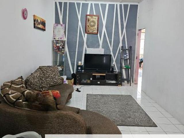 House for sale in Sendayan Village, Negeri Sembilan