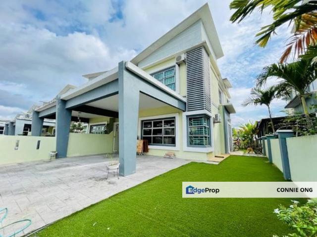 House for sale in Sendayan Village, Negeri Sembilan