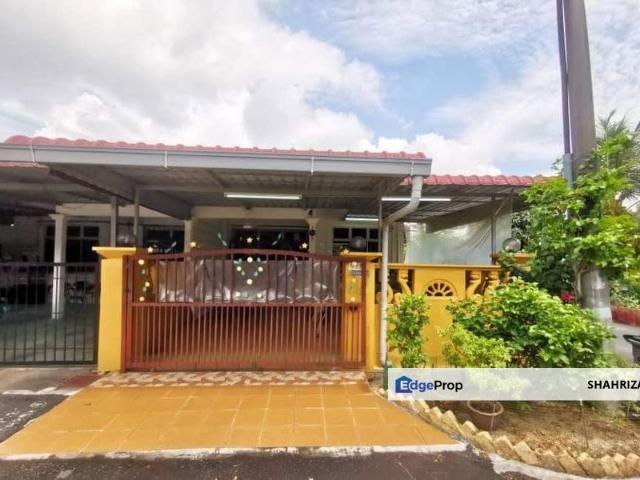House for sale in Senawang, Seremban