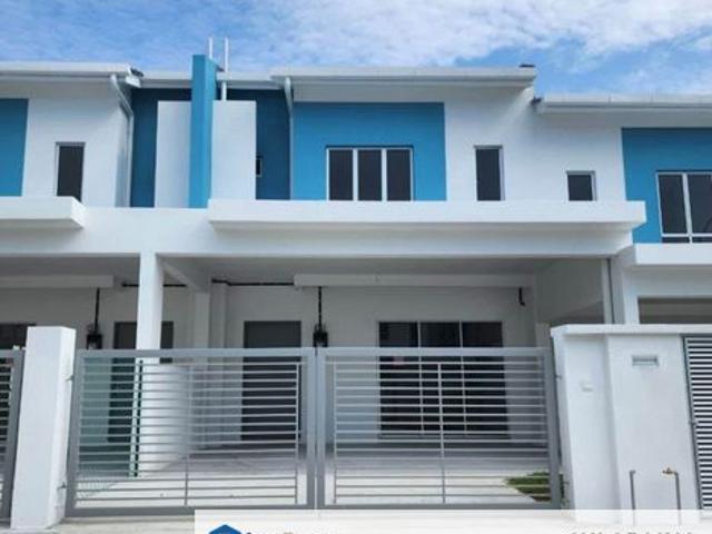 House for sale in Sendayan Village, Negeri Sembilan