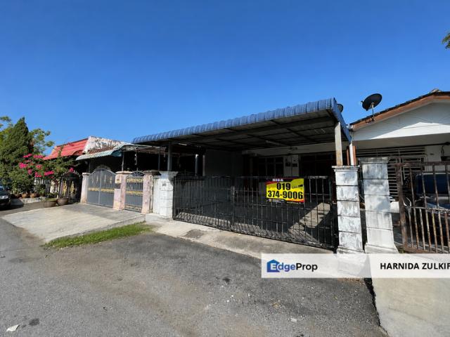 House for sale in Sendayan Village, Negeri Sembilan