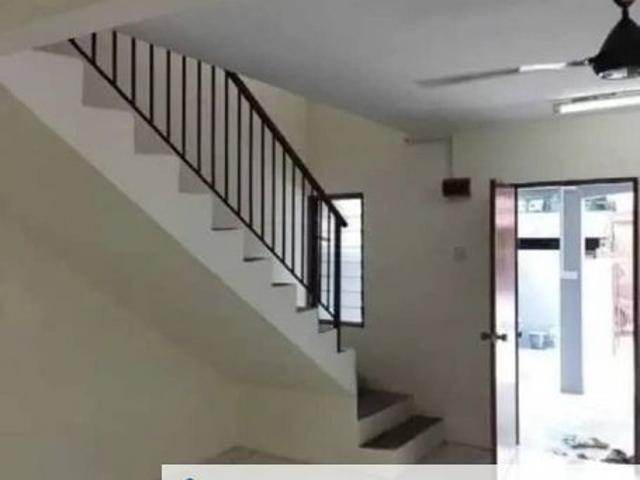 House for rent in Sendayan Village, Negeri Sembilan
