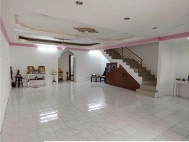 House for sale in Sendayan Village, Negeri Sembilan