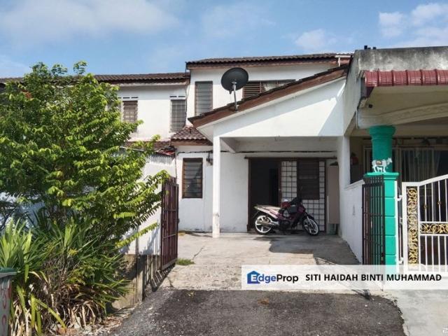 House for sale in Sendayan Village, Negeri Sembilan