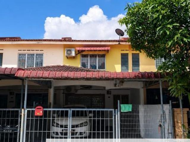 House for sale in Sendayan Village, Negeri Sembilan