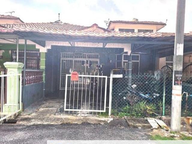 House for sale in Sendayan Village, Negeri Sembilan