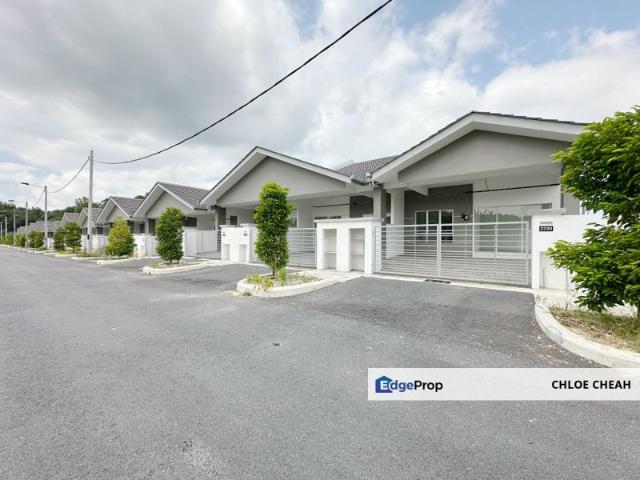 House for sale in Sendayan Village, Negeri Sembilan