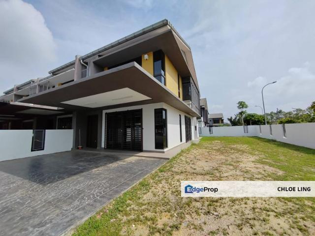 House for sale in Sendayan Village, Negeri Sembilan