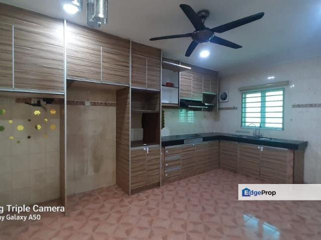 House for sale in Seremban