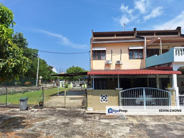 House for sale in Sendayan Village, Negeri Sembilan