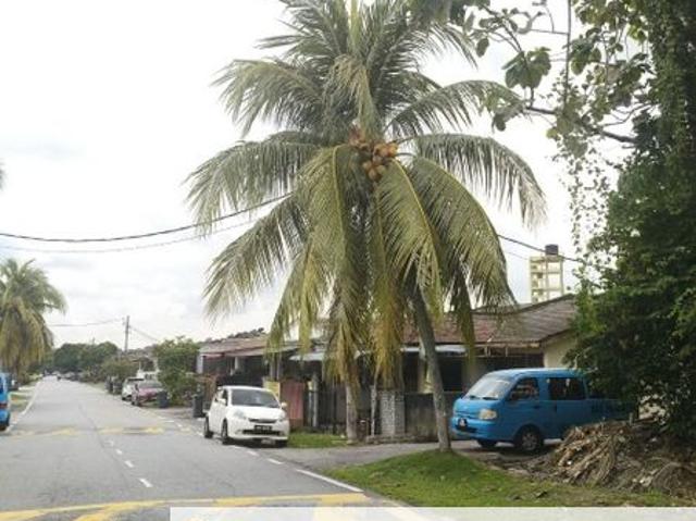 House for sale in Sendayan Village, Negeri Sembilan