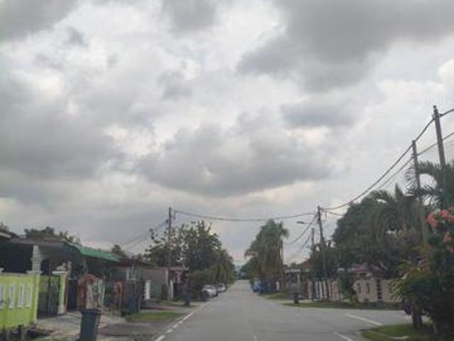 Terraced House for sale in Sendayan Village, Negeri Sembilan