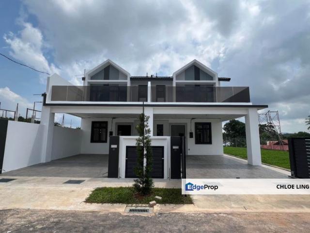 House for sale in Sendayan Village, Negeri Sembilan