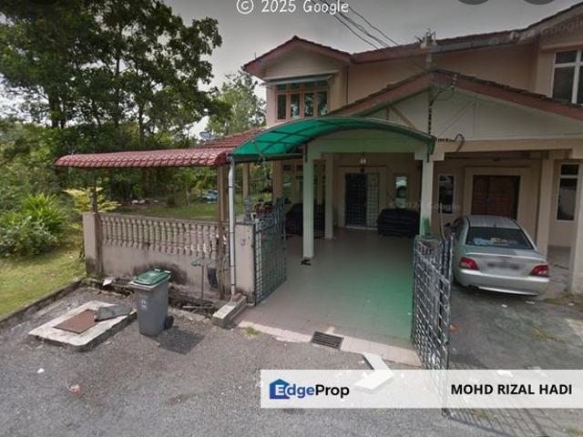 House for sale in Seremban