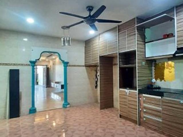 House for sale in Sendayan Village, Negeri Sembilan
