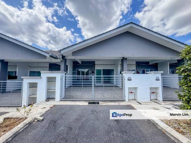 House for sale in Sendayan Village, Negeri Sembilan