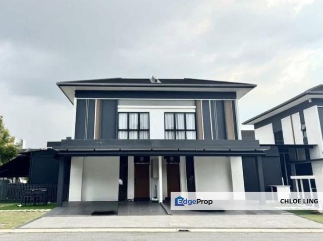 House for sale in Sendayan Village, Negeri Sembilan