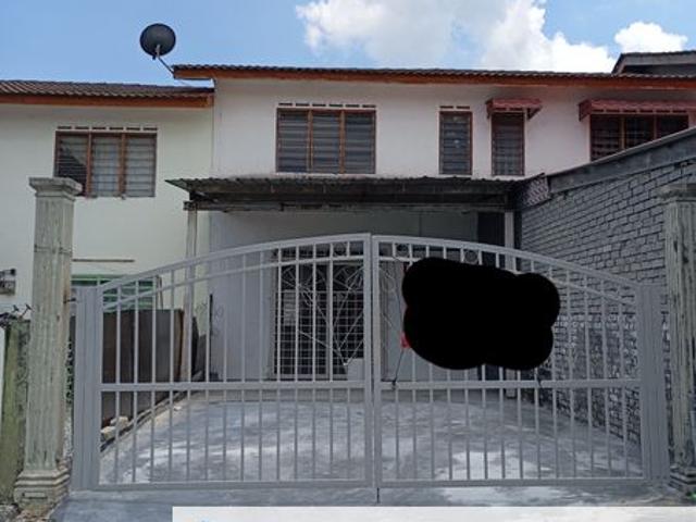 House for sale in Sendayan Village, Negeri Sembilan