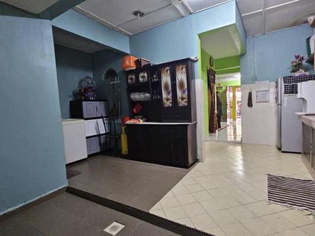 Terraced House for sale in Senawang, Seremban