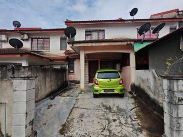 Terraced House for sale in Sendayan Village, Negeri Sembilan