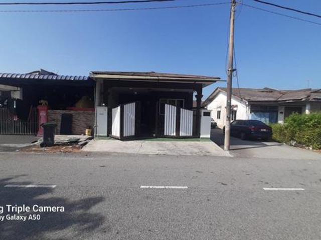 Terraced House for sale in Sendayan Village, Negeri Sembilan