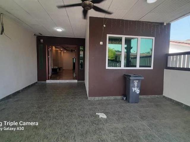 Terraced House for sale in Sendayan Village, Negeri Sembilan