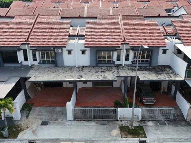 Terraced House for sale in Sri Rusa, Negeri Sembilan