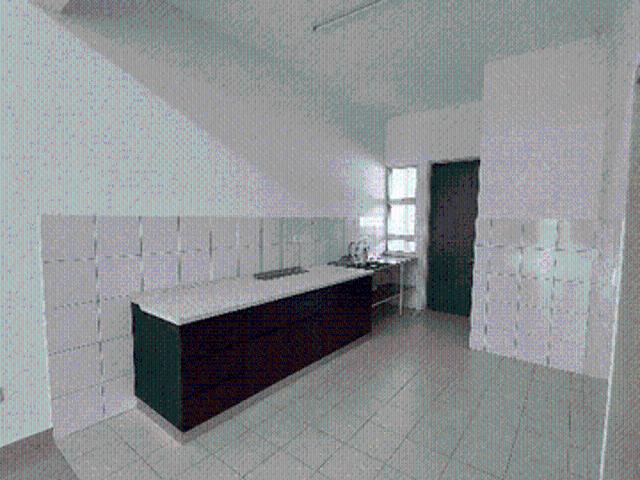 House for rent in Tanjong Sepat, Selangor