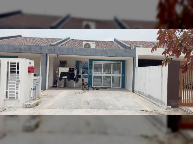 House for rent in Bandar Serenia, Sepang