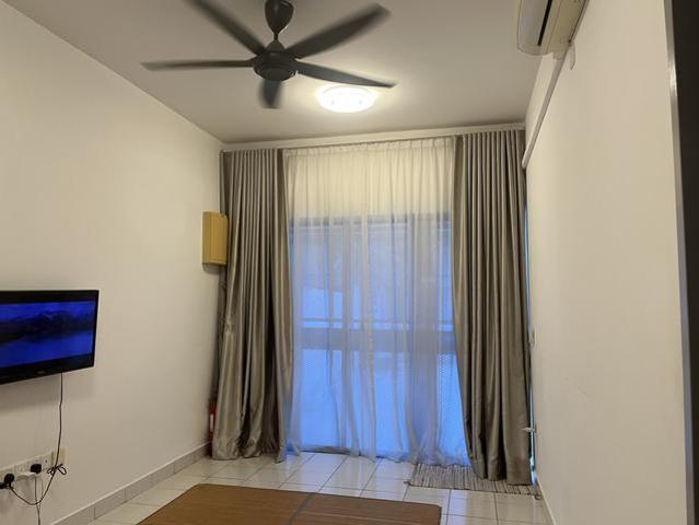 Terraced House for rent in Tanjong Sepat, Selangor