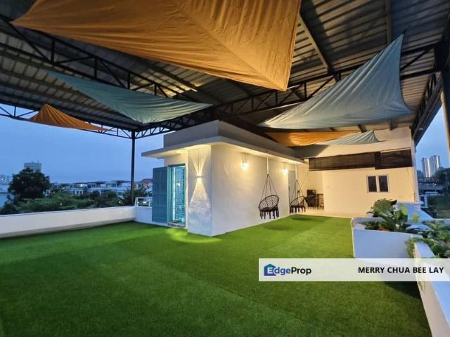 House for rent in Pasir Gudang, Johor