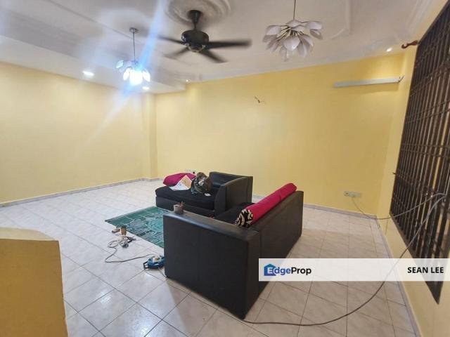 Flat for rent in Bukit Ledang, Johor