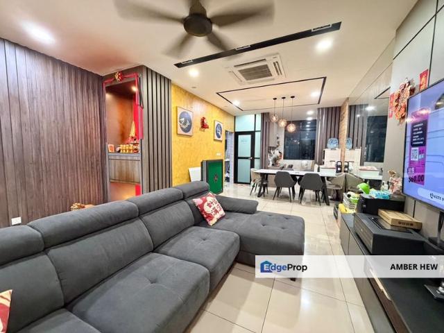 House for sale in Pasir Gudang, Johor