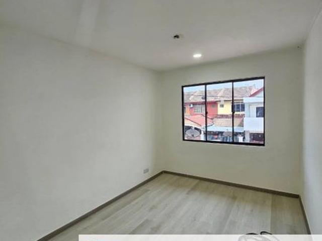 House for sale in Pasir Gudang, Johor