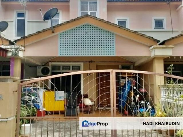 House for sale in Pasir Gudang, Johor