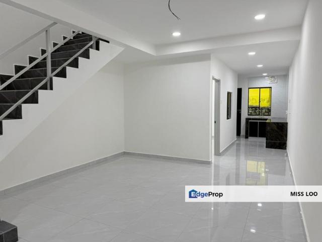 House for sale in Pasir Gudang, Johor