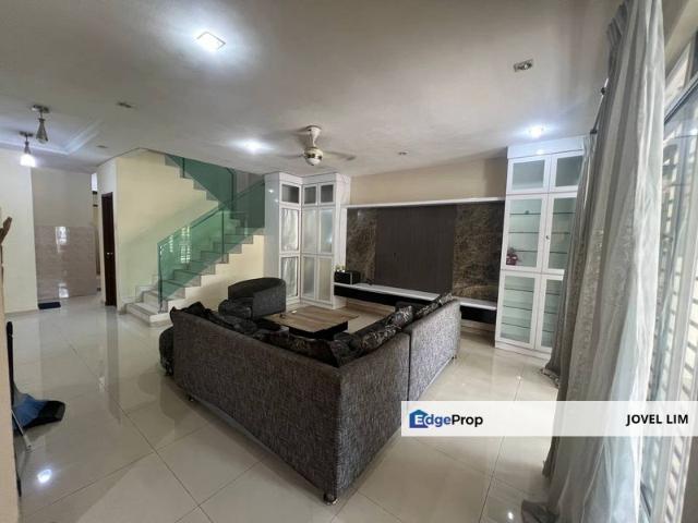 House for rent in Pasir Gudang, Johor