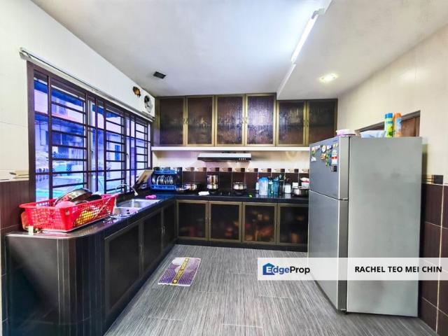 House for sale in Masai, Johor Bahru