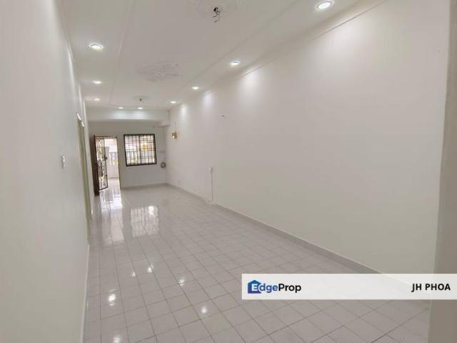 House for sale in Pasir Gudang, Johor