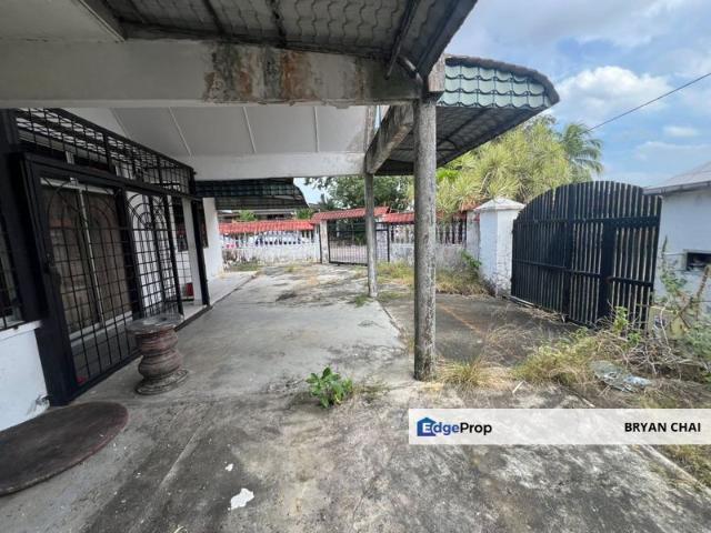 House for sale in Pasir Gudang, Johor