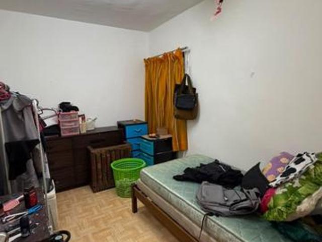 Flat for sale in Pasir Gudang, Johor