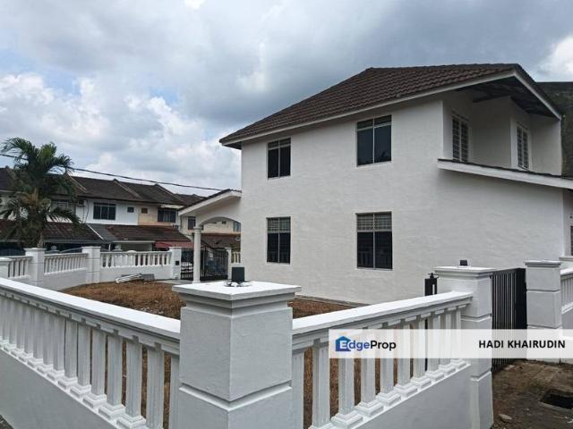 House for sale in Pasir Gudang, Johor