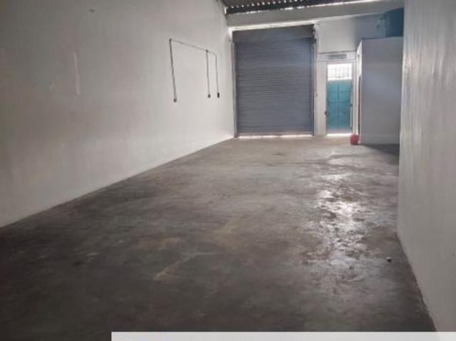 Warehouse for rent in Bandar Seri Alam, Pasir Gudang