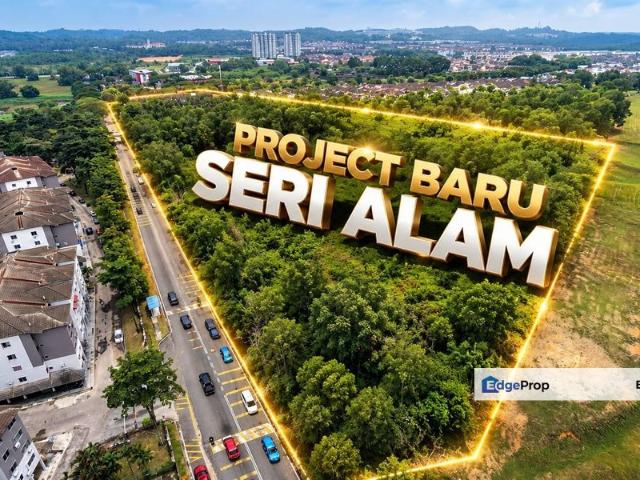 Condominium for sale in Masai, Johor Bahru