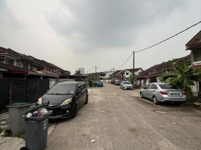 Terraced House for rent in Masai, Johor