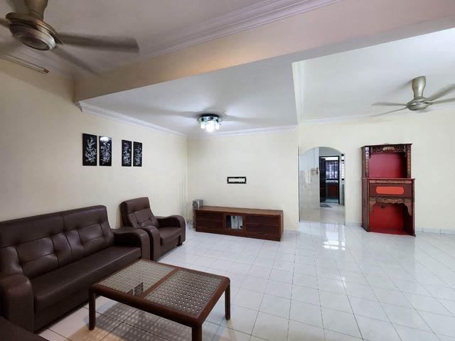 Terraced House for sale in Johore Bahru, Johor